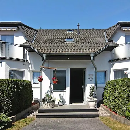 Appartementhaus Nicole, Апартаменты