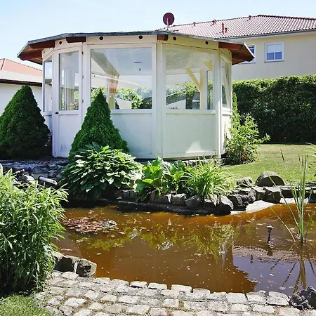 Appartementhaus Nicole, Апартаменты *