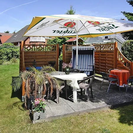 Appartementhaus Nicole,