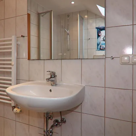 Appartementhaus Nicole, Цинновиц