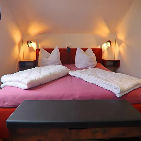 Appartementhaus Nicole, Апартаменты