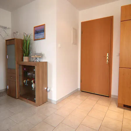 Апартаменты Appartementhaus Nicole, *