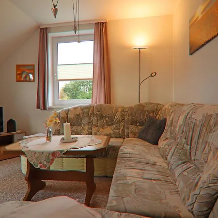 Appartementhaus Nicole, Apartment *