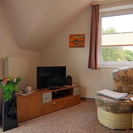 Appartementhaus Nicole,