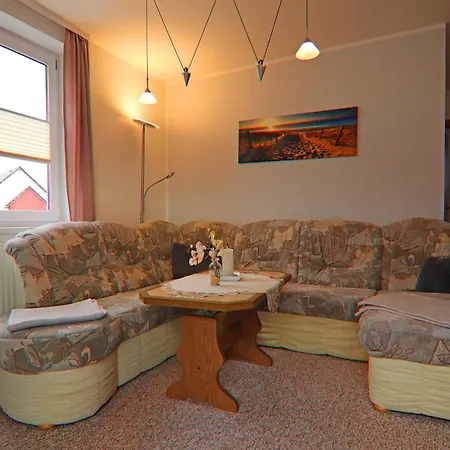 Appartementhaus Nicole, Апартаменты *